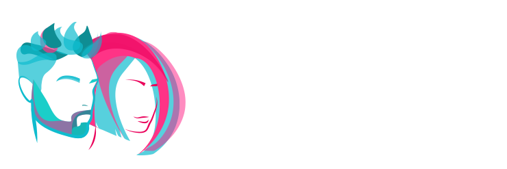 ATY LOOK PELUQUERÍA Logo