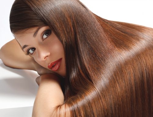 5 razones por las que tu cabello podría sentirse seco y cómo solucionarlo